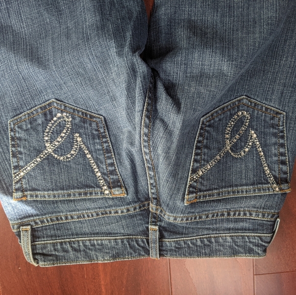 Bebe Jeans - Picture 4 of 4